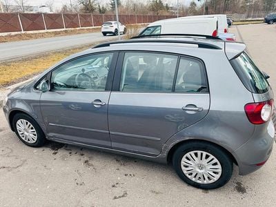 Occasion VW Golf VI 80 PK (58 kW) 2009 Grijs Hatchback