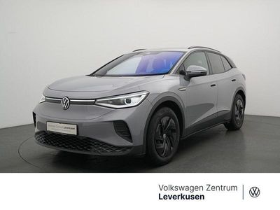 Brugt VW ID.4 Style 108 kW (148 HK) 2021 Grå SUV