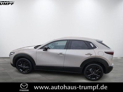 Nouă Mazda CX-30 Homura-Line 140 CP (102 kW) 2025 Gri SUV