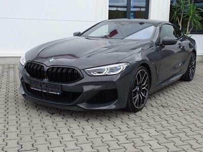 BMW M850