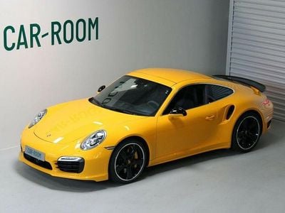 Porsche 991