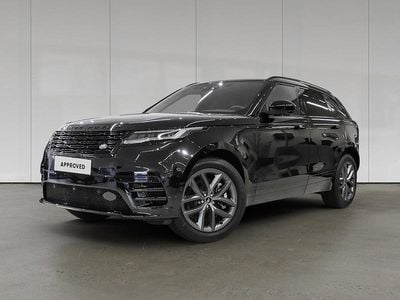 Nuova Land Rover Range Rover Velar HSE Dynamic 304 CV (223 kW) 2026 Nero SUV