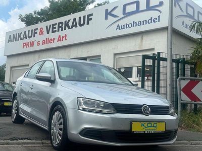 VW Jetta