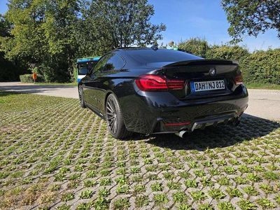 BMW 435