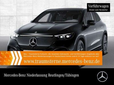 gebraucht Mercedes 500 EQE4MATIC SUV