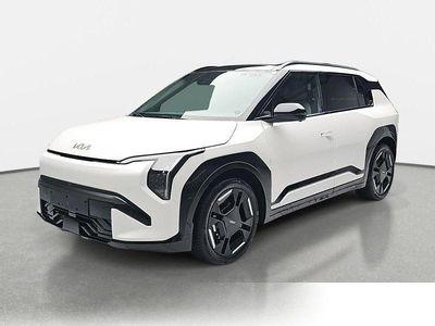 Neu Kia EV3 GT-Line 150 kW (204 PS) 2026 Metallic SUV