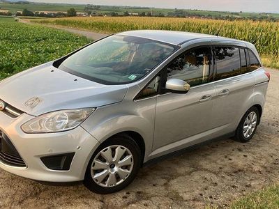 Ford Grand C-Max