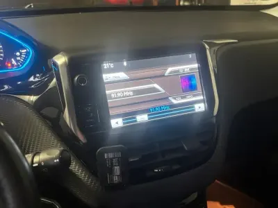 Gebraucht Peugeot 2008