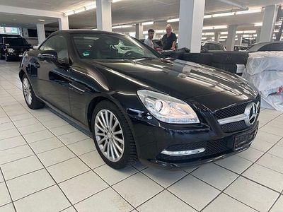 Mercedes SLK200