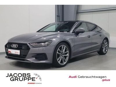 Audi A7 Sportback