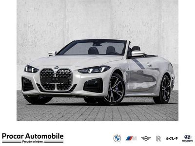 BMW 430 Cabriolet