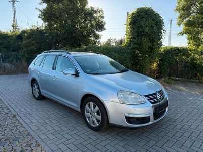 VW Golf V