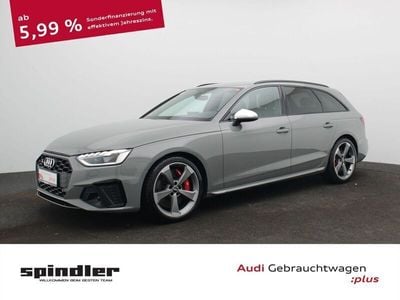Audi S4