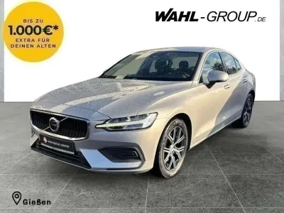 Gebraucht Volvo S60