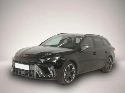 Gebraucht Cupra Leon 150 PS (110 kW) 2025 Manufacturer