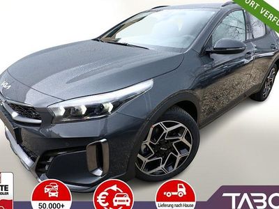 Grau Neu 2025 Kia XCeed GT-Line SUV | 28.988 € (Guter Preis)