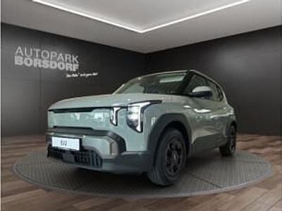 Nouă Kia EV2 108 kW (147 CP) 2026 Gri SUV