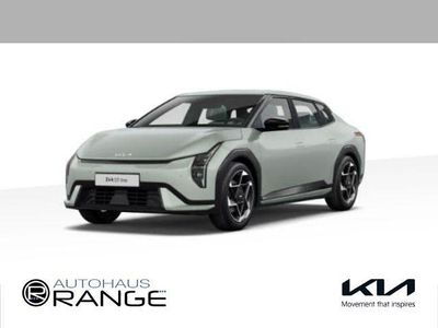 Neu Kia EV4 GT-Line 150 kW (204 PS) 2026 Grau Limousine