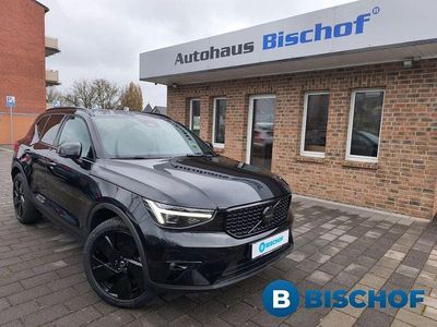 Gebraucht Volvo XC40 Ultra 163 PS (119 kW) 2025 Schwarz SUV