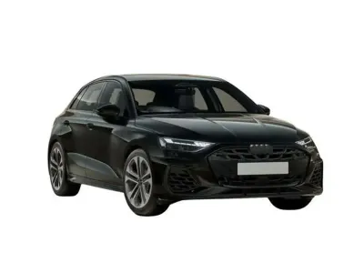 Nuova Audi S3 333 CV (244 kW) 2026 Nero Berlina