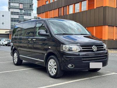 VW T5