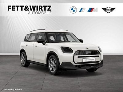 Mini Cooper Countryman