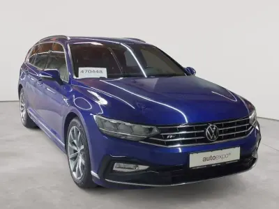 Gebraucht VW Passat