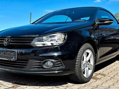 VW Eos