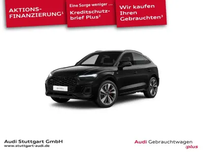 Gebraucht Audi Q5