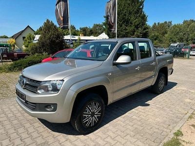 VW Amarok