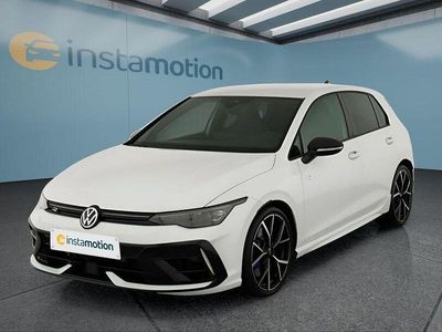Usado VW Golf VIII R 333 HP (244 kW) 2025 Branco Citadino