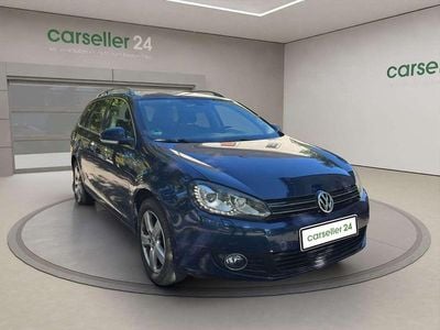 VW Golf VI