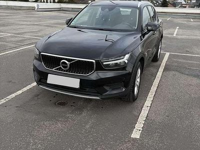 Gebraucht Volvo XC40 Momentum 150 PS (110 kW) 2020 SUV