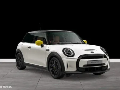 Käytetty Mini Cooper SE