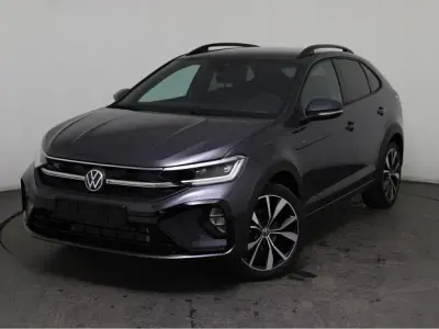 Neu VW Taigo R-line Edition 150 PS (110 kW) 2026 Grau, rauch grau (5w5w) SUV