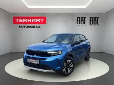 Gebraucht Opel Frontera 83 kW (113 PS) 2025 Blau SUV