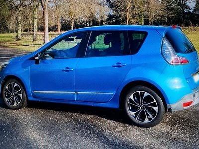 Gebraucht Renault Scénic III Bose Edition 130 PS (95 kW) 2016 SUV