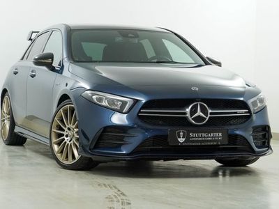 Mercedes A35 AMG