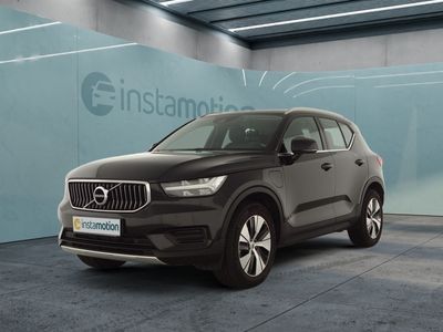 gebraucht Volvo XC40 T4 Inscription Expression Recharge 2WD