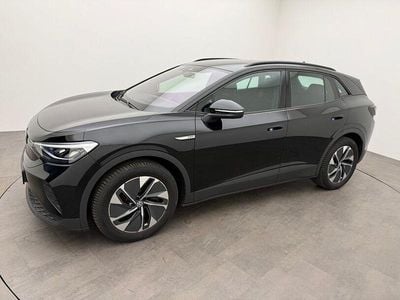 Usata VW ID.4 Pro 150 kW (204 CV) 2022 Nero SUV