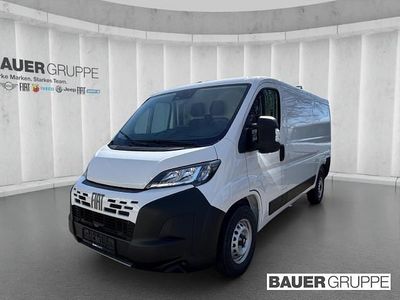 Nuova Fiat Ducato 140 CV (102 kW) 2026 Bianco Furgone