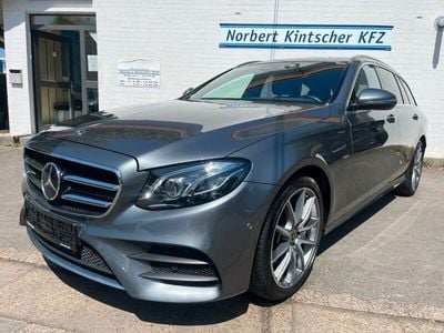 Mercedes E400
