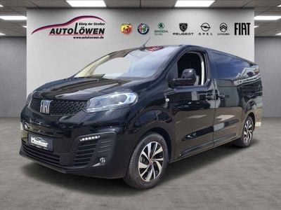 Fiat E-Ulysse