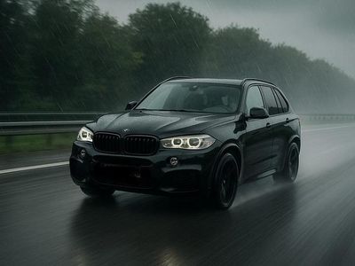 BMW X5 M