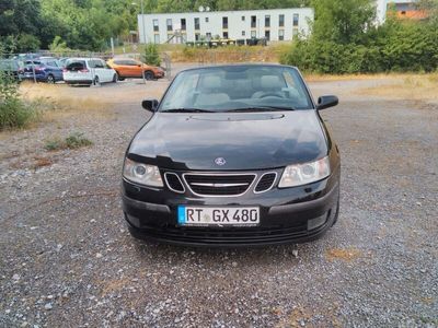 Saab 9-3 Cabriolet