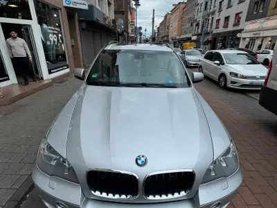 Gebraucht BMW X5