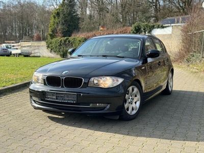 gebraucht BMW 118 d Edition Lifestyle Edition Lifestyle EUOR 5