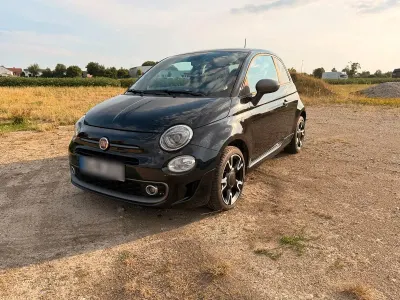 Gebraucht Fiat 500S