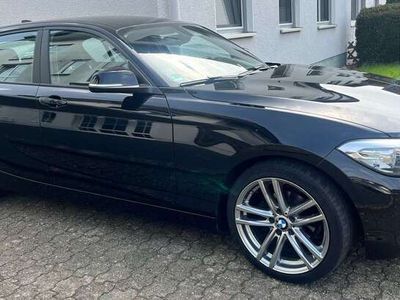 gebraucht BMW 118 118 i