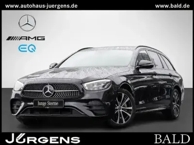Gebraucht Mercedes E400
